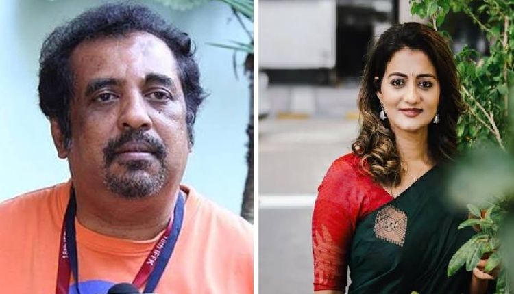 നടന്‍ രവീന്ദ്രന്‍ സംസ്ഥാന ചലച്ചിത്ര അക്കാദമി ചെയര്‍മാന്‍, പ്രിയങ്ക നായര്‍ വൈസ് ചെയര്‍പേഴ്‌സണ്‍