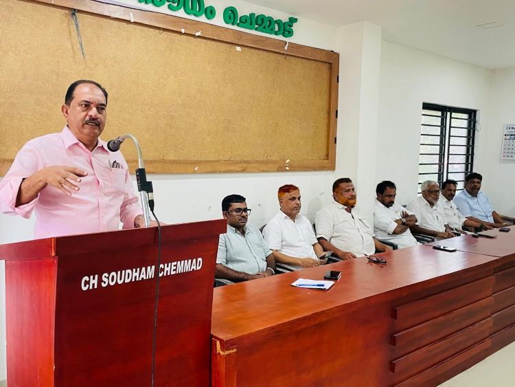  ലോക കേരള സഭയ്ക്ക് ബദല്‍ സംവിധാനം സ്വാഗതാര്‍ഹം: പ്രവാസി