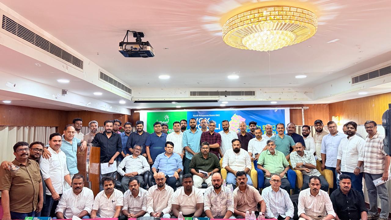 വികസന പദ്ധതികള്‍ അവതരിപ്പിച്ച ‘വോക്സ് പോപ്പുലി 2026’ ശ്രദ്ധേയമായി