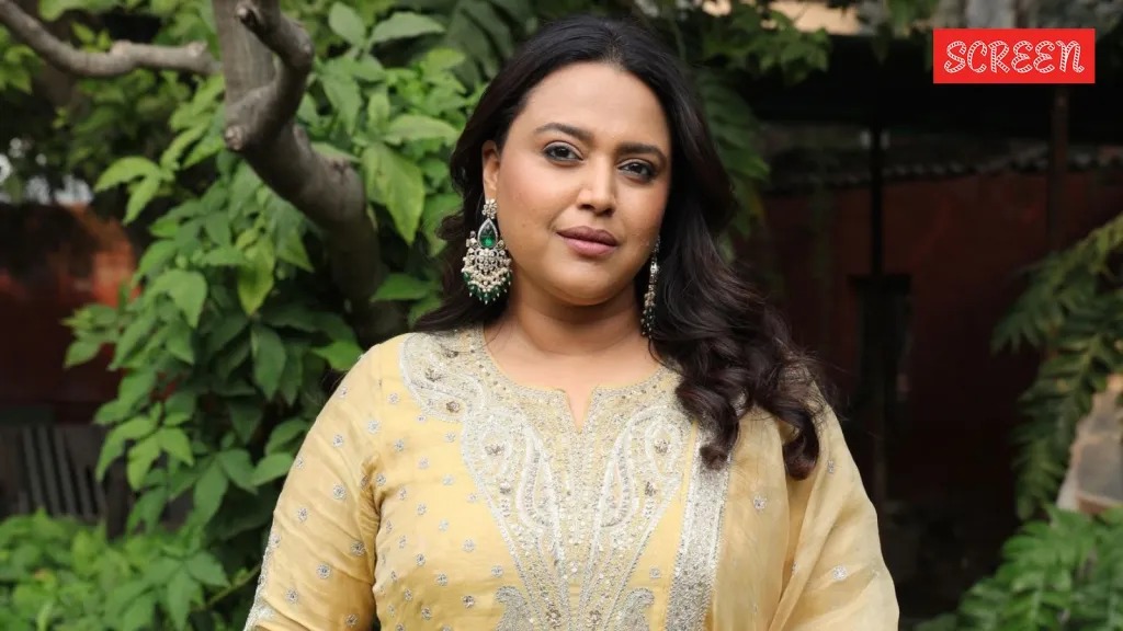 അയോധ്യാ വിധി: നിലപാടില്‍ ഉറച്ച് നടി സ്വര ഭാസ്‌കര്‍