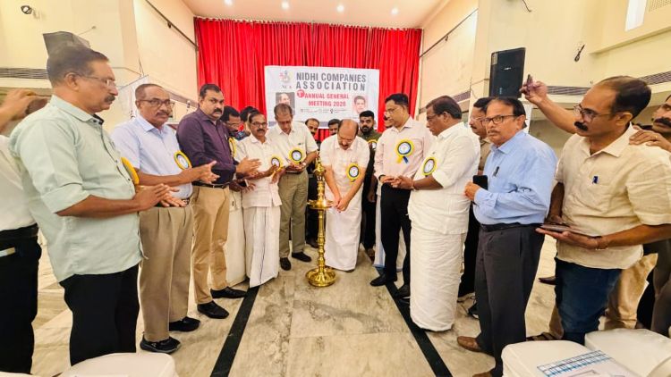 യുപിഐ ഇടപാടുകളുടെ സര്‍വീസ് ചാര്‍ജ് പിന്‍വലിക്കണം: എന്‍സിഎ വാര്‍ഷിക പൊതുസമ്മേളനം