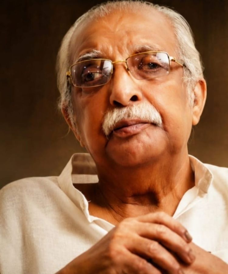 ജമാല്‍ കൊച്ചങ്ങാടിക്ക് നാളെ കോഴിക്കോട്ട് ആദരം