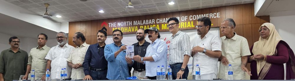 'മക്കളെ ചേര്‍ത്തുപിടിക്കാം' പ്രകാശനം ചെയ്തു