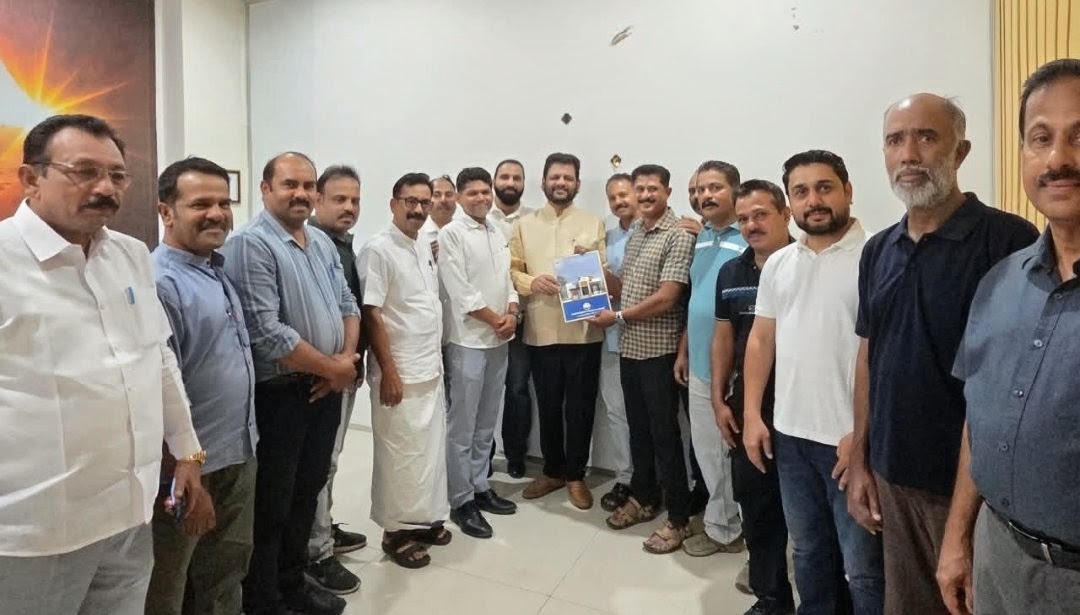 ഇന്ദിരാജി സ്നേഹ ഭവനം: നാലാമത്തെ വീട് തിരുവമ്പാടി മണ്ഡലത്തിൽ
