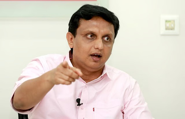 മാസപ്പടി കേസ്: റിയാസിന്റെ  ചങ്ങാതിമാര്‍ക്ക് ഇ.ഡി നോട്ടീസ്