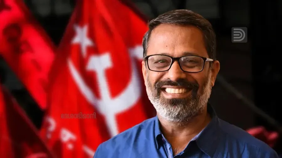യുവതിയുടെ പരാതി തെളിവുകളോടെ, സുരേഷ് ബാബുവിനെ പുറത്താക്കിയേക്കും