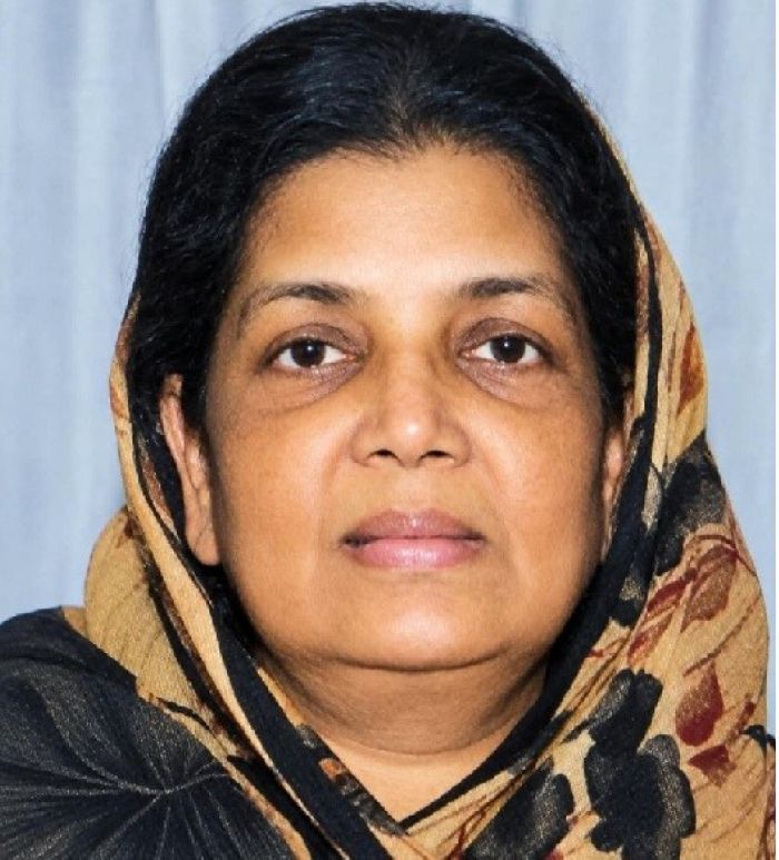 പ്രേംനസീറിന്റെ മകള്‍  ലൈലാബീഗം നിര്യാതയായി