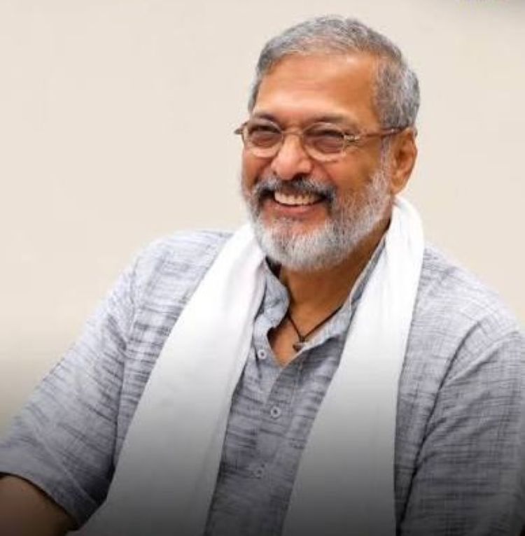  വിഖ്യാത നടന്‍ നാന പടേക്കര്‍ അന്തരിച്ചു; വിടവാങ്ങിയത് നാല് പതിറ്റാണ്ടിലേറെ ഇന്ത്യന്‍ സിനിമയെ വിസ്മയിപ്പിച്ച പ്രതിഭ