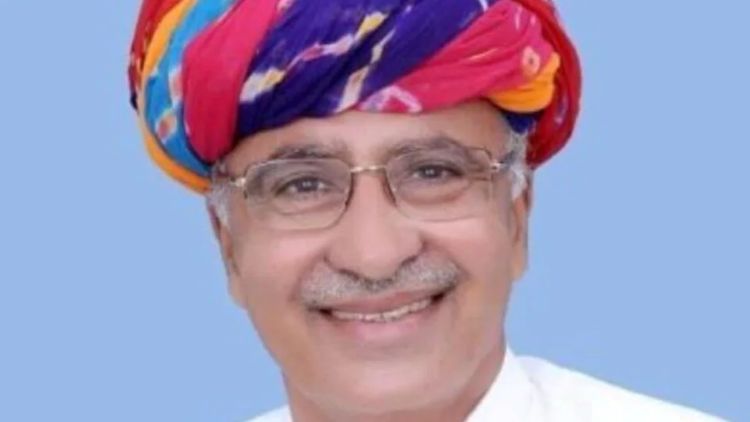  മുന്‍ ബി.ജെ.പി എം.എല്‍.എ അടാര്‍ സിങ് ഭദാനയെ ജനക്കൂട്ടം അടിച്ചുകൊന്നു