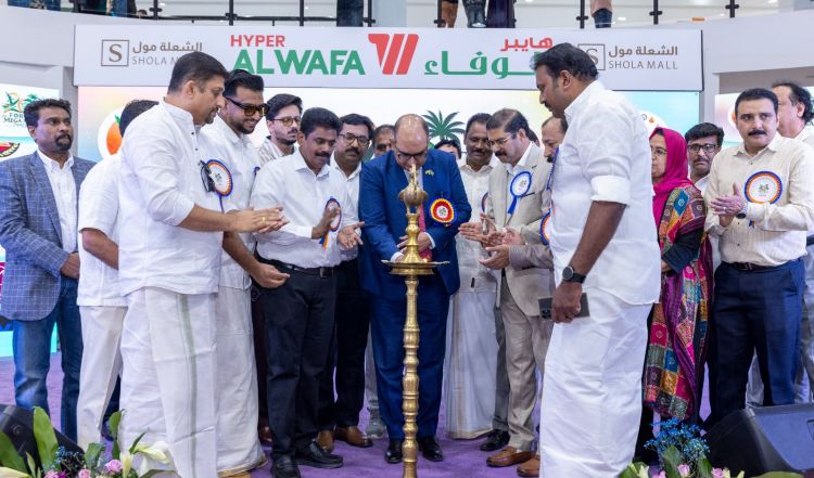 റിയാദിന് ആഘോഷനിറവേകി ഫോര്‍ക്കാ മെഗാ മേള; ഇരുപതാം വാര്‍ഷികാഘോഷം ഇന്ത്യന്‍ അംബാസഡര്‍ ഉദ്ഘാടനം ചെയ്തു