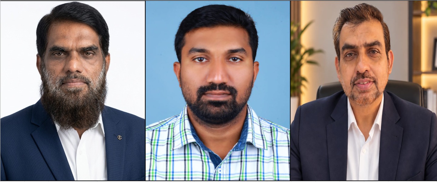 റാബിക് ഇന്ത്യന്‍ ഇസ്ലാഹി സെന്റര്‍ ഏരിയ കമ്മിറ്റിക്ക് പുതിയ നേതൃത്വം