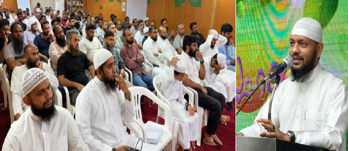 അനുവാചകര്‍ക്ക് നവ്യാനുഭവം പകര്‍ന്ന് പീസ് റേഡിയോ സംഗമം