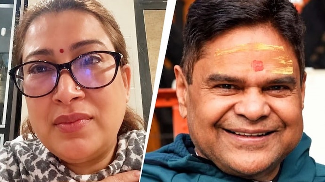 ഭര്‍തൃപീഡനം ആരോപിച്ച് ഉത്തരാഖണ്ഡ് വനിതാ ക്ഷേമ മന്ത്രി, വധിക്കാന്‍ ശ്രമിച്ചെന്ന് പരാതി