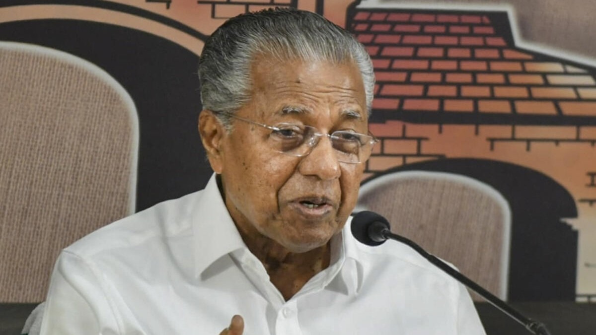 പിണറായി ചോദ്യം ചെയ്യലിന് ഹാജരാകണം, ഇ.ഡി നോട്ടീസ്