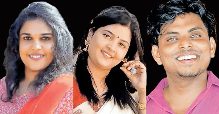 ജര്‍മനിയിലെ ബോഹും തീപിടിത്തത്തില്‍ മരിച്ച മൂന്ന് മലയാളി വിദ്യാര്‍ത്ഥികളുടെ  മൃതദേഹങ്ങള്‍ നാട്ടിലെത്തിക്കാനുള്ള മുഴുവന്‍ ചെലവും നോര്‍ക്ക വഹിക്കും
