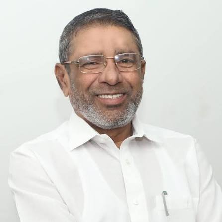വഖഫ് ബോര്‍ഡ് പുന:സംഘടിപ്പിച്ചു, എം.സി മായിന്‍ ഹാജി ചെയര്‍മാന്‍