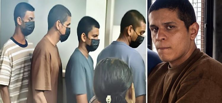 നെടുമ്പാശേരി ആഡംബര കാര്‍ അപകടം: പ്രതികളുടെ ജാമ്യാപേക്ഷ  കോടതി തള്ളി