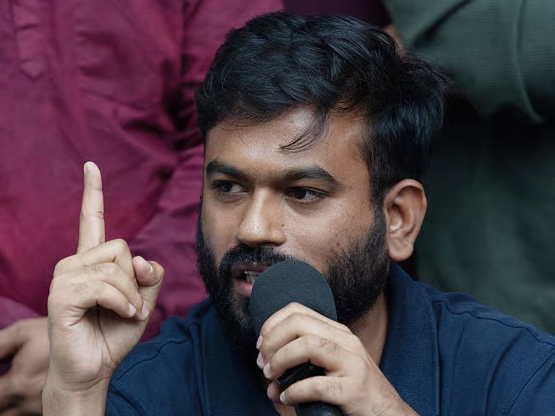 അഭിജിത് ദീപ്‌കെക്ക് ജാമ്യം; നേഹയേയും വിട്ടയച്ചു