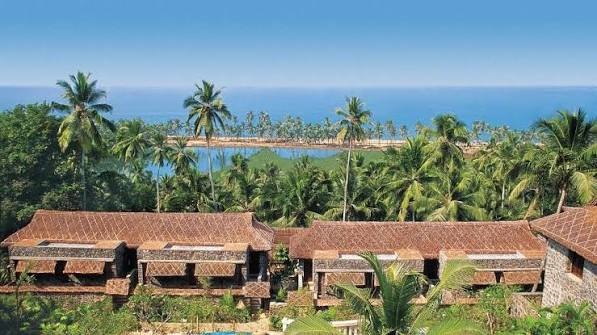 സ്പായുടെ മറവില്‍ ലൈംഗിക ചൂഷണം, കോവളത്തെ സ്ഥാപനം ഉദ്യോഗസ്ഥന്റേത്