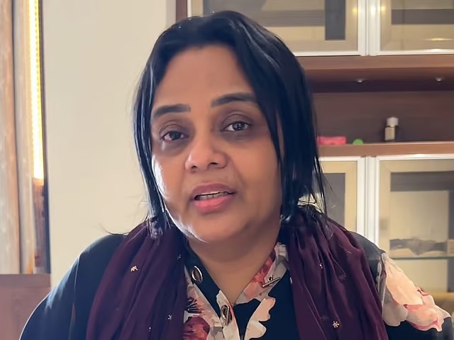 മൂന്ന് പേരുടെ മരണത്തിനിടയാക്കിയ കാറപകടം: കുടുംബത്തിന്റെ സ്വകാര്യത മാനിക്കണമെന്ന്  നൂഹ സജീവ്