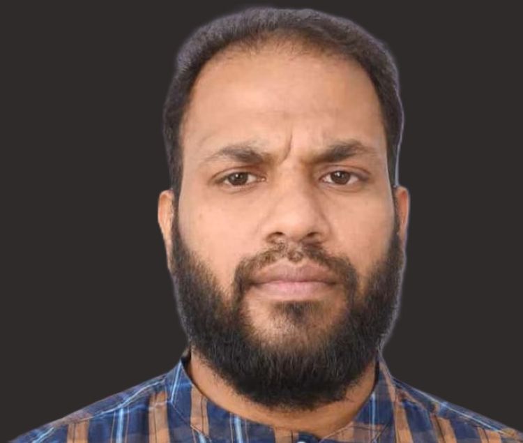 മണ്ണാര്‍ക്കാട് സ്വദേശി ലൈല അഫ്‌ലാജില്‍ ഹൃദയാഘാതംമൂലം മരിച്ചു