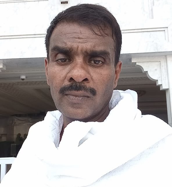 പട്ടാമ്പി സ്വദേശി ഹൃദയാഘാതത്തെ തുടര്‍ന്ന് അല്‍കോബാറില്‍ മരിച്ചു
