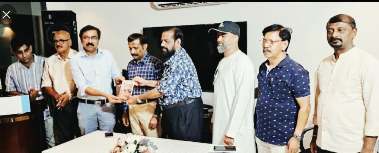  മീലാസിന്റെ മൂന്ന് കൃതികള്‍ ജിദ്ദയില്‍ പ്രകാശനം ചെയ്തു