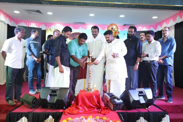 ഓണനിറവില്‍ റിയാദിലെ 'ട്രിവ' കൂട്ടായ്മ