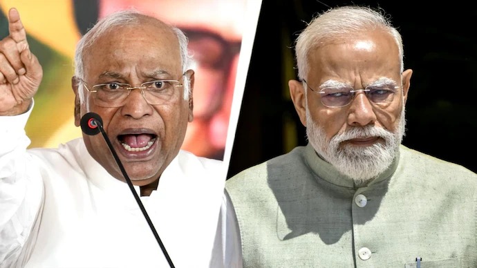 50 കോടിയുടെ കാമുകി, ജഴ്‌സിപ്പശു; ബി.ജെ.പിയുടേത് ഇരട്ടത്താപ്പെന്ന് കോണ്‍ഗ്രസ്