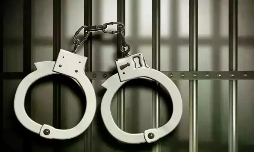 തേനിയില്‍ 17 പേര്‍ ജയില്‍ ചാടി, കേരള അതിര്‍ത്തിയില്‍ ജാഗ്രത