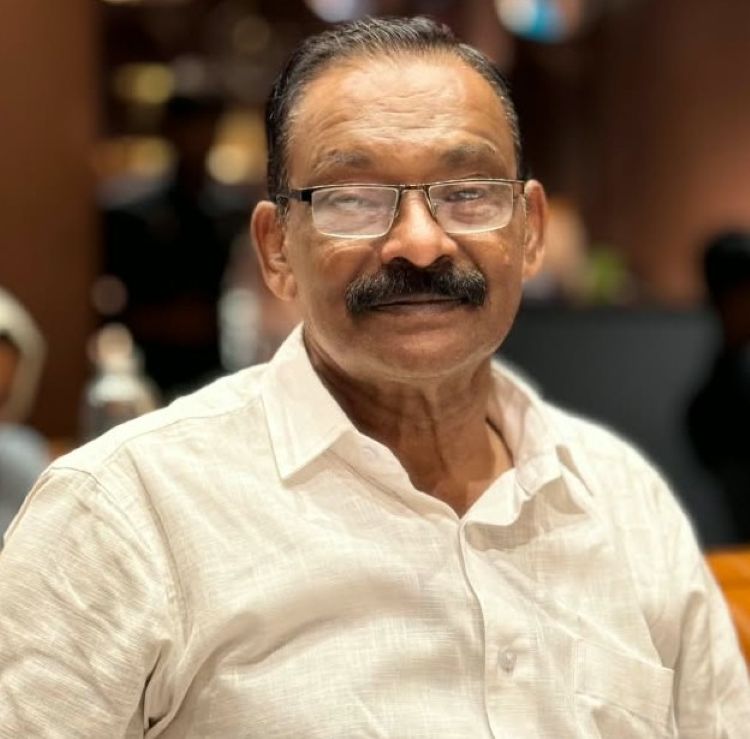 ദമ്മാമിലെ മുന്‍ പ്രവാസി അലി നാട്ടില്‍ നിര്യാതനായി