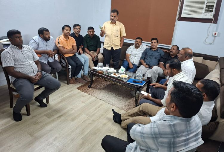 സൗദി കെ.എം.സി.സി സാമൂഹ്യ സുരക്ഷാ പദ്ധതി വിജയിപ്പിക്കും: കോട്ടയ്ക്കല്‍ മണ്ഡലം കെ.എം.സി.സി