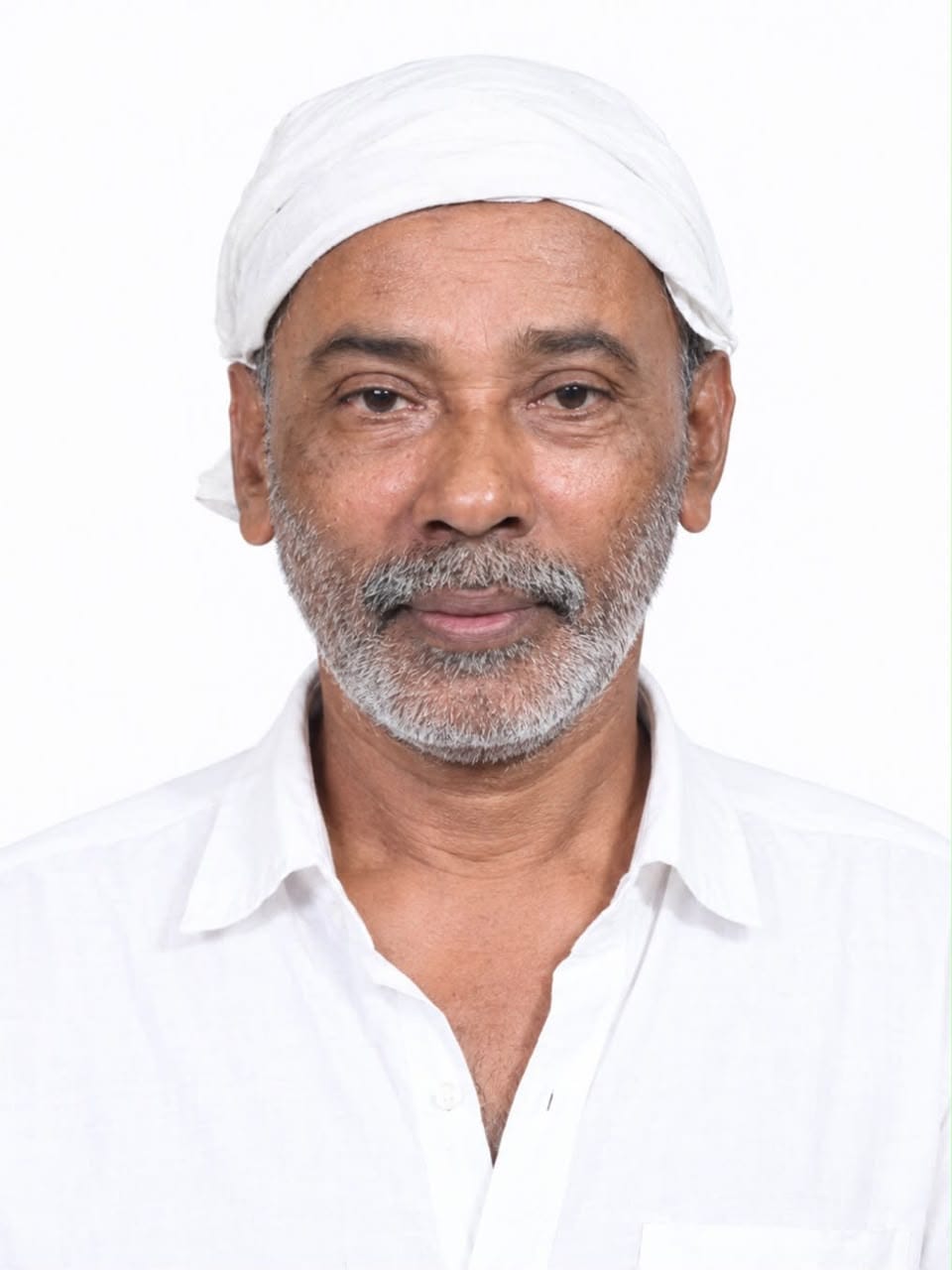 മാധ്യമം സൗദി മാർക്കറ്റിംഗ് എക്സിക്യൂട്ടീവ് സിറാജിൻ്റ പിതാവ് നിര്യാതനായി