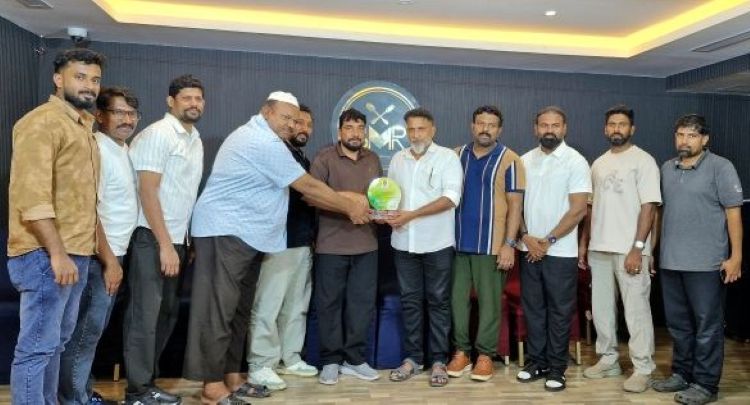 ജിദ്ദ തിരൂര്‍ മണ്ഡലം കെ.എം.സി.സിയുടെ നേതൃത്വത്തില്‍ കെ.കെ. അലി അക്ബറിന് യാത്രയയപ്പ് നല്‍കി